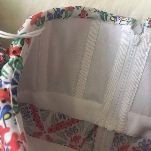 Caroline Constas Liza Top, Size XS - Picture 7 of 8